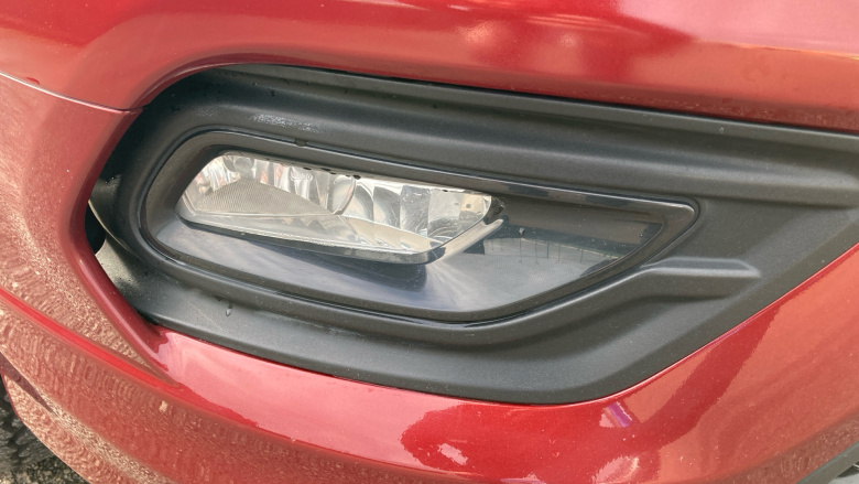 Ford Transit Custom 290 L1 Diesel Fwd 2.0 EcoBlue 185ps Low Roof Sport Van Auto